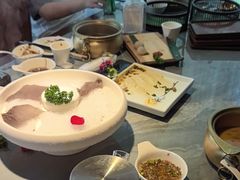 -慢丽江·云南野生菌土鸡锅(付家庄店)