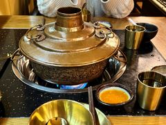 -陀岗美食·云南藏式特色餐厅