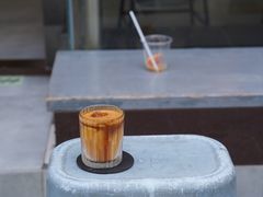 -麻雀咖啡SPARROW COFFEE(十全街店)