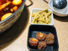 -李子坝梁山鸡(北碚万达五鸡哥店)