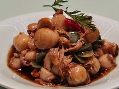 -棠小馆(御东店)