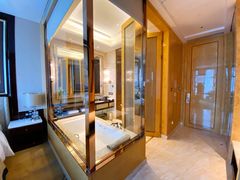 -长沙富力万达文华酒店