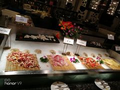 -芭菲盛宴·环球美食(解放碑英利国际店)