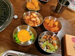 -·缸桶屋·韩式牛肋条自助烤肉(西湖D11店)