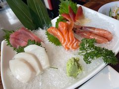 -大渔·观筵(三里屯太古里店)