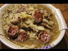 -小柒家第一锹东北菜(城关店)