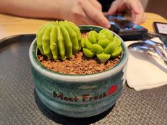 -鲜芋仙MeetFresh(万达店)