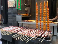 一男火爆鱿鱼-歹街(金成店)