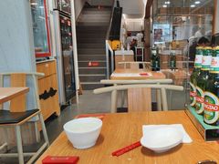 -喜家德虾仁水饺(马栏店)