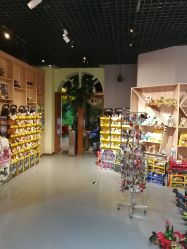 -未来动物城动物主题公园(大悦城店)
