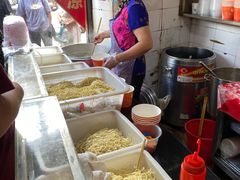 自助取餐区-丽华早点(大成路店)