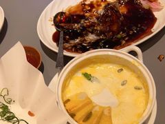 -桂满陇·蟹黄小笼汤包(巴黎春天浦建店)
