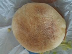 android_upload_pic-麦当劳(百联西郊购物中心店)