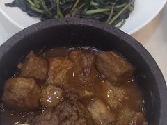 -东就鸭饭店·古早海南菜(滨海店)