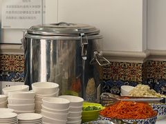 -民杨抓饭(柏香苑店)