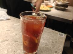 -留半山·香港食堂(啦啦宝都店)