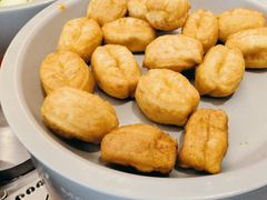 -密友回转自助火锅(世茂国际广场店)