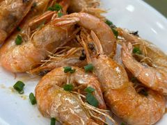 -锐记美食店·现捞海鲜(闸坡店)