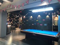 -CIAO·团建聚餐·生日派对轰趴馆(福田店)