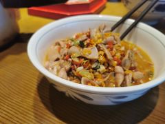 -李久其家民间餐厅(观沙岭公园店)