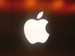 -Apple零售店(中街大悦城店)