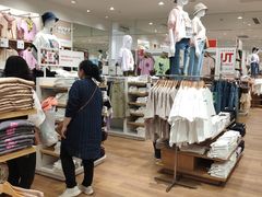 -优衣库(天津天河城店)