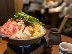 -渔寿司·日本料理(艾尚天地店)