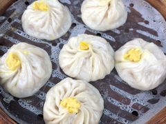 小笼包-大郎桥瑞陆糖粥(小太平巷店)