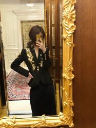 -Hair Co.一间沙龙