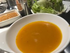 -韩聚屋韩国烤肉餐厅(新北万达店)