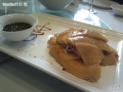 家户鸡-田园·晶品会(鹤庆路店)