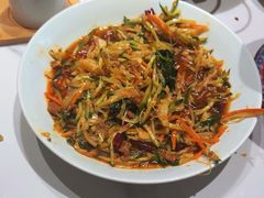 -上关东东北菜(夫子庙水游城店)