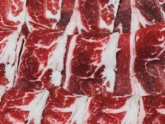 四味臻品肥牛-韩悦牛排烤肉无限续(宝能中心店)