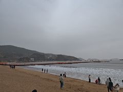 -大京沙滩