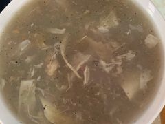 -奕宏饺子楼(朱庄小区店)