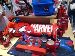 -名创优品(天河区正佳广场二店)