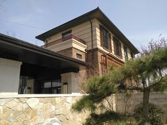 -八达岭孔雀城