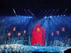 -华夏文旅西安度假区