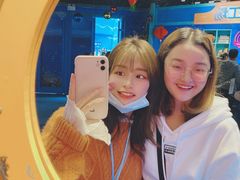 -多彩贵州城极地海洋世界