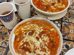 -番茄屋葡式美食(总店)