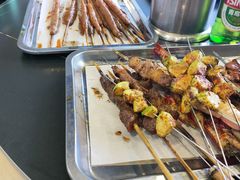 -曹掌柜小酒馆烧烤集团(崂山同兴路店)