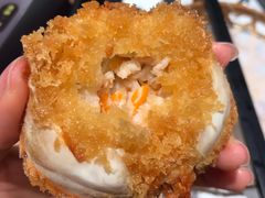 蟹宝-和府捞面(东直门银座店)