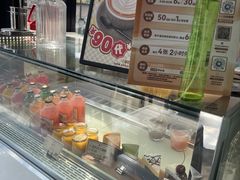 -Maxpoint Kitchen 西餐咖啡(乐峰广场店)