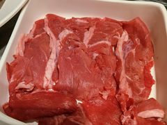 -海底捞火锅(海宁路店)