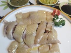 -味食家市师鸡(三元里店)