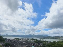 -东钱湖旅游度假区