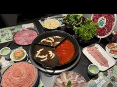-巴蜀大将火锅(春熙店)
