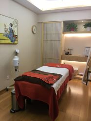 -松和日式美容整骨