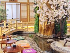 -恒坤北纬42度温泉洗浴(公园路店)