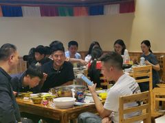 -乡土特色.冷锅鱼.牦牛肉汤锅